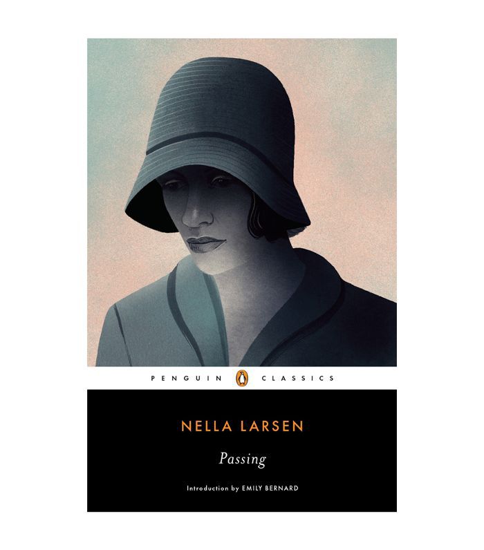 由内拉·拉森传递