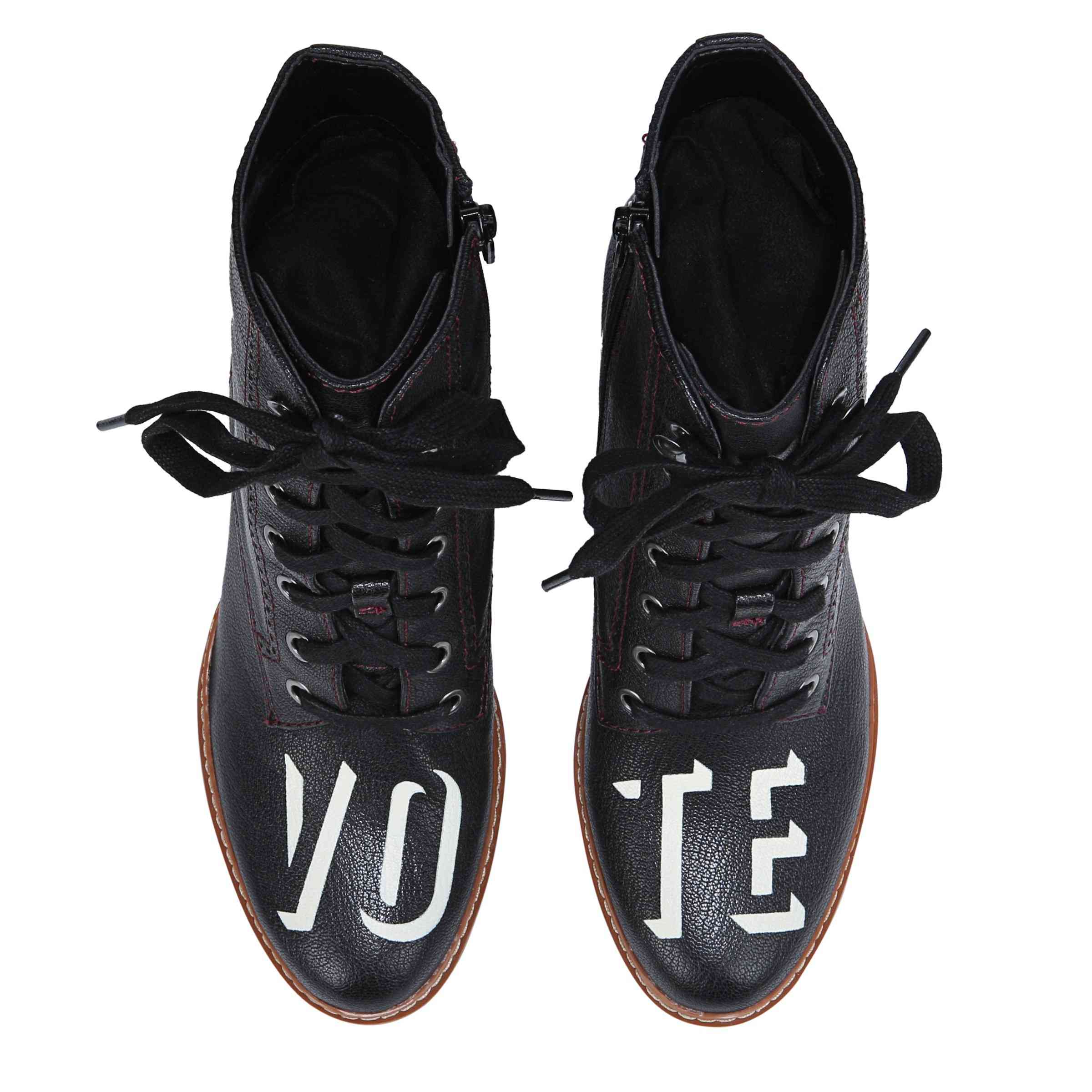 Naturalizer投票启动