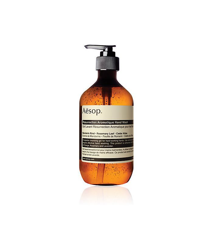 女子复活Aromatique手洗