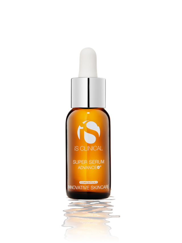 超级血清高级Plus