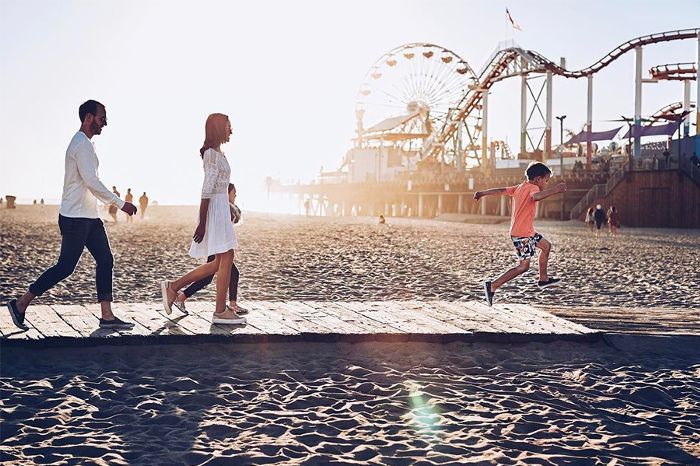 在家休息的想法 - 阵亡将士纪念日周末