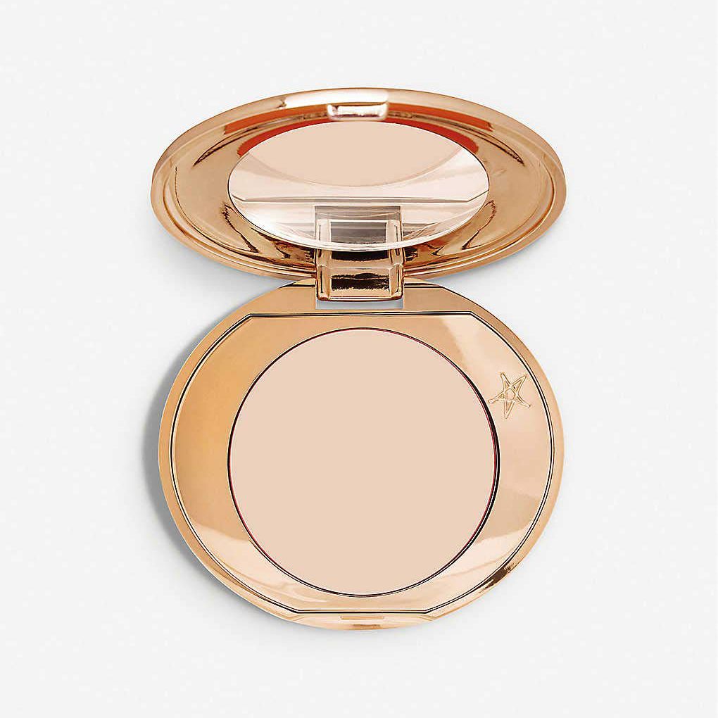 CHARLOTTE TILBURY魔术已逝！色彩校正