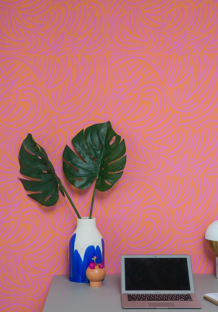 Whirling-Removable壁纸