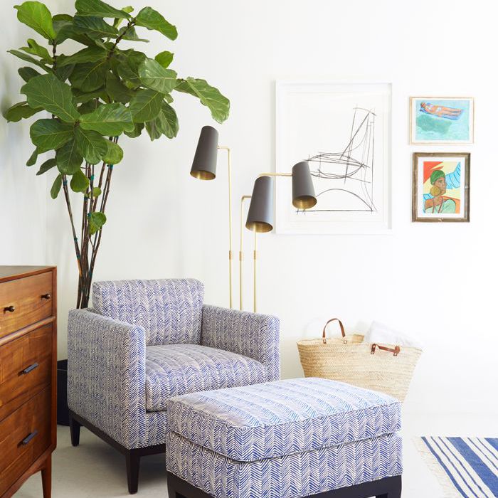 棕榈泉精品酒店-度假屋客房