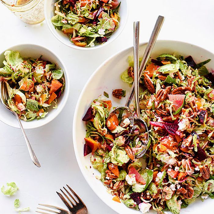 高纤维低碳水化合物的食物，抱子甘蓝