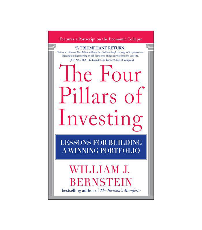 最好的投资书籍