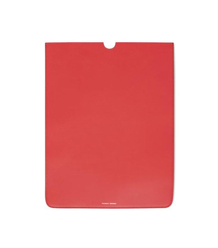 Mansur Gavriel Flama笔记本电脑套