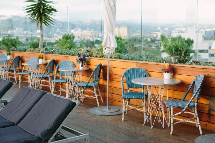 惠特尼波特的婴儿送礼会