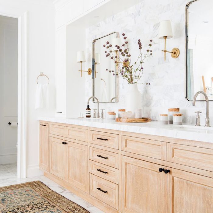 大理石浴室瓷砖