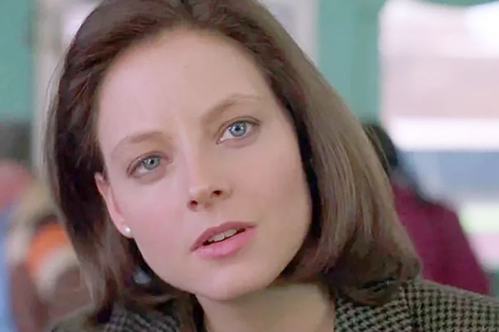 电影中坚强的女性角色——克拉丽斯·史达琳