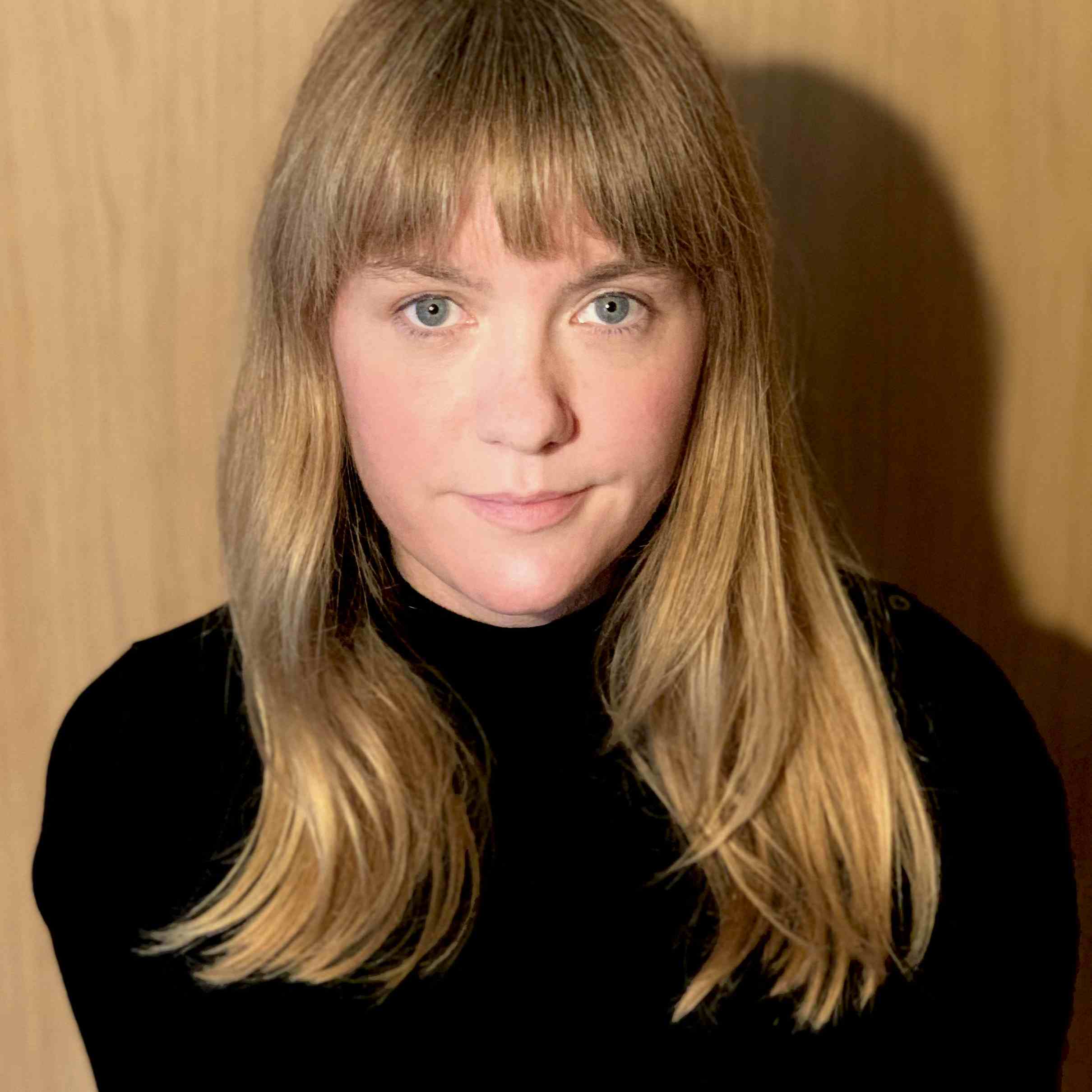 克洛伊McCarrick“class=