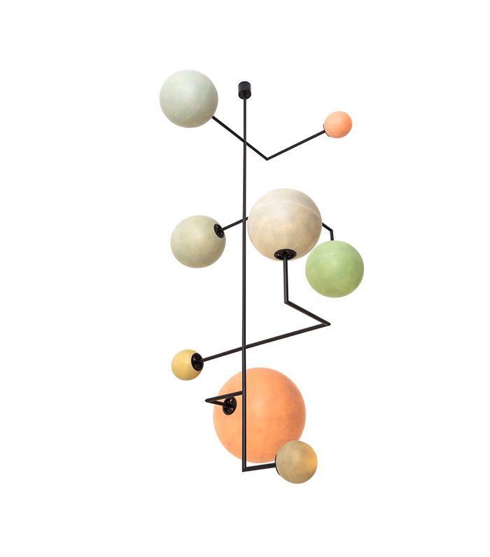 Dimore工作室Lampada 061