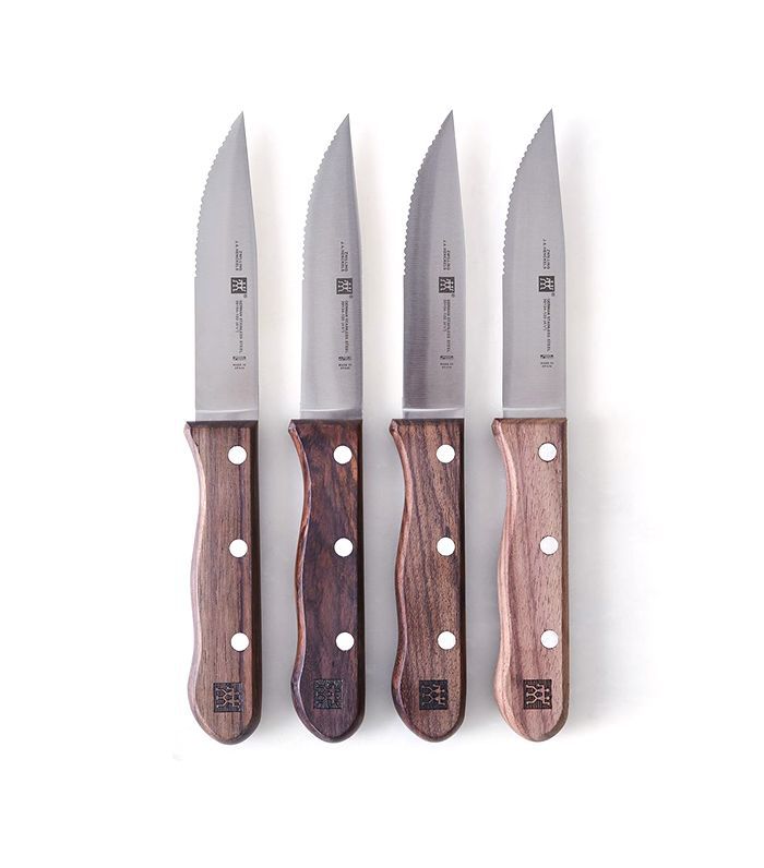 双立人J.A.亨克斯牛排刀