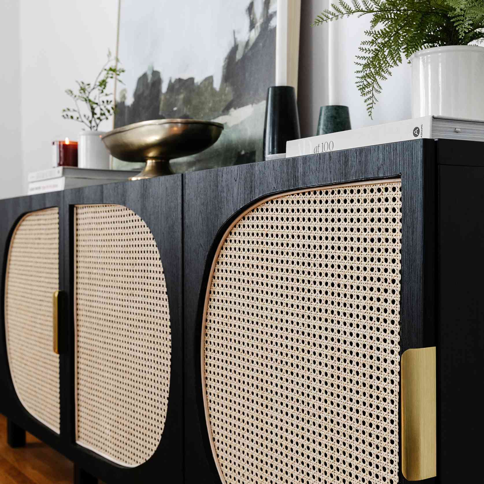 孤独狐狸宜家贝蒂迪亚单位diy  - 近枪媒体控制台射击