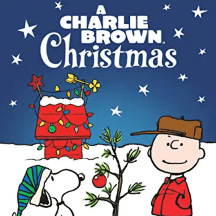 查理·布朗的圣诞节