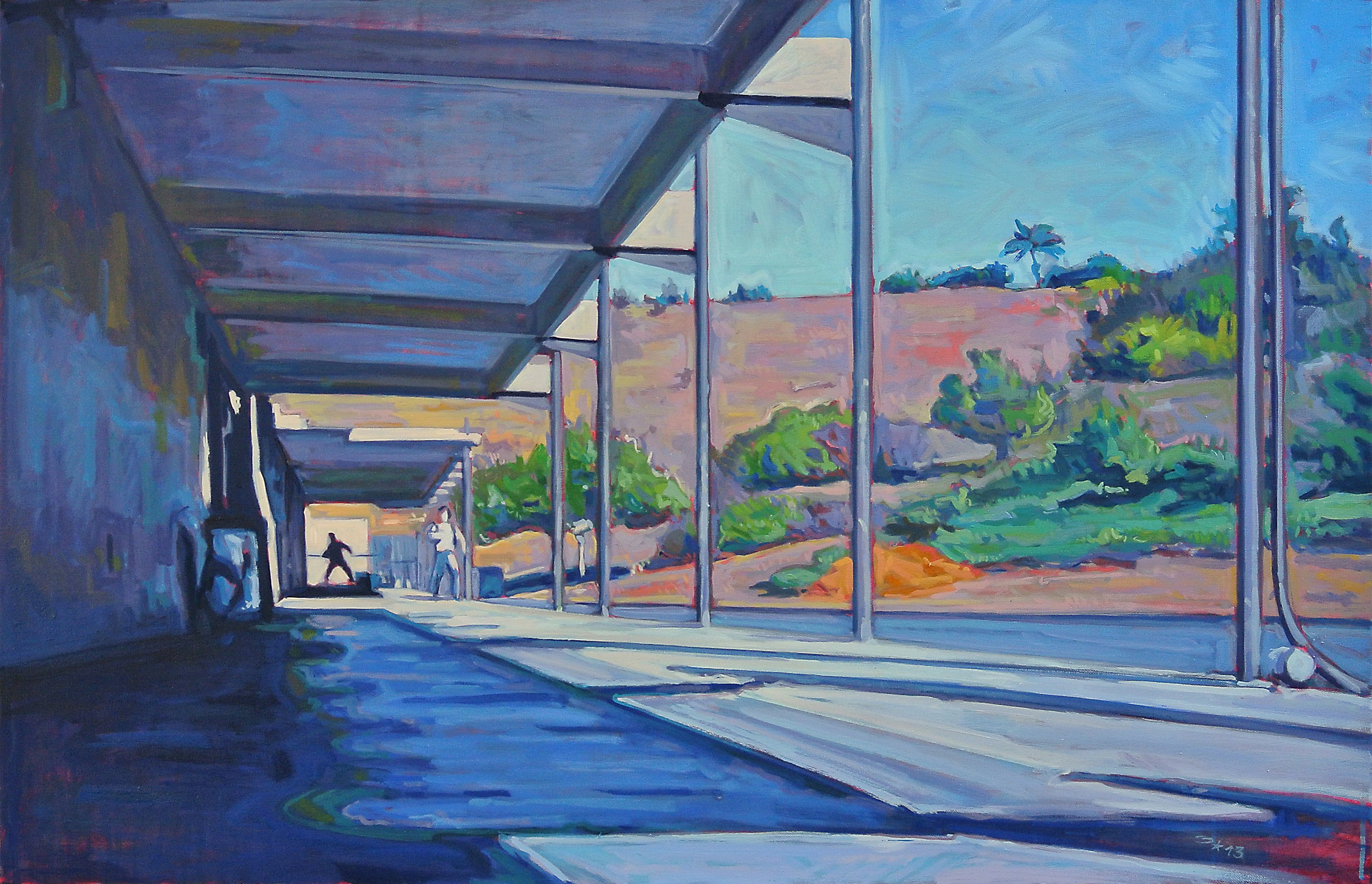 圣克莱门特高中