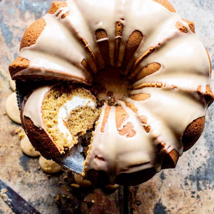 简单的假日食谱