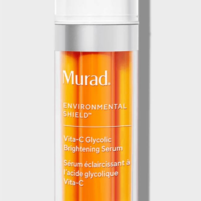 Murad vita-c乙醇增白剂血清