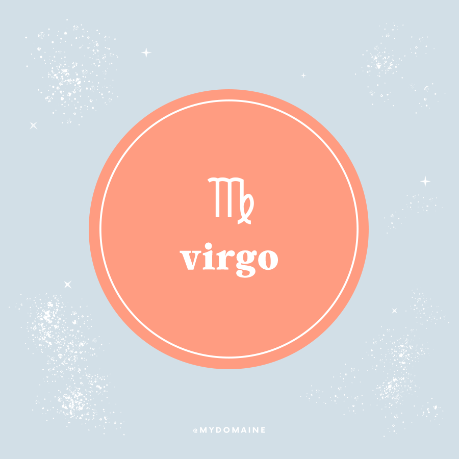 2018年11月星座运势——处女座