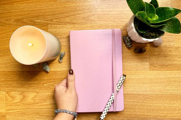 感恩杂志平底罗门