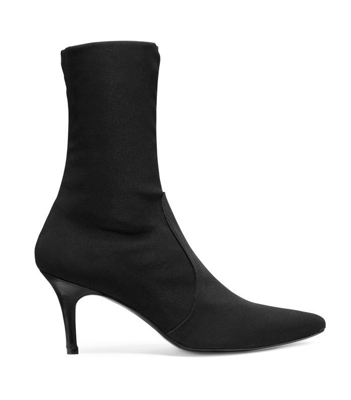 斯图尔特·韦茨曼公理