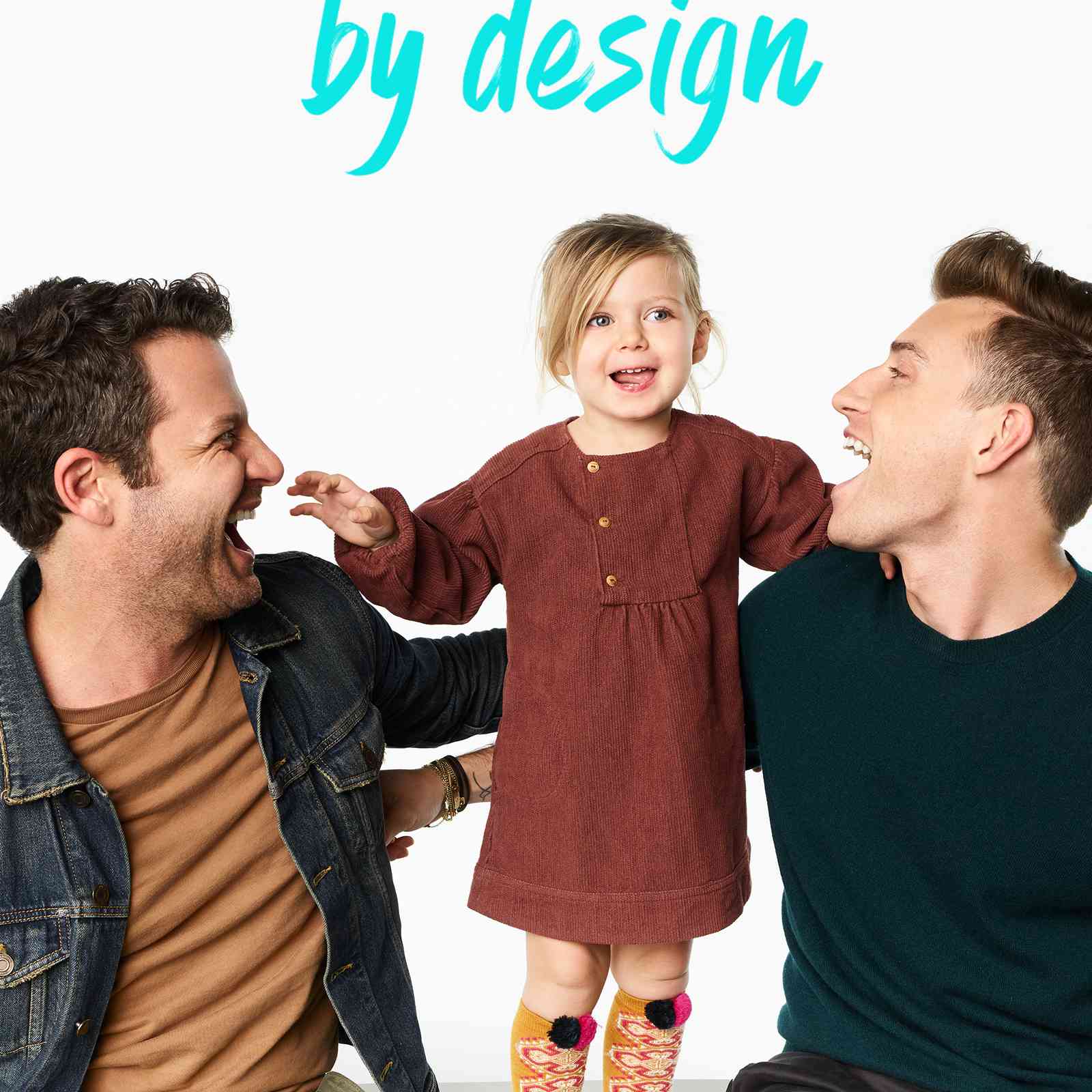 内特和杰里迈亚的设计