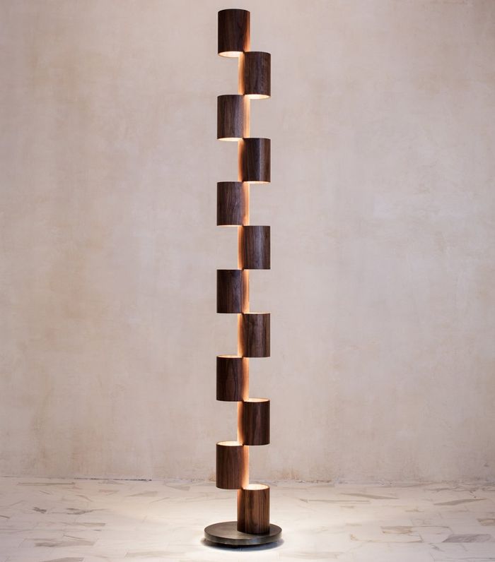 联合制作木图腾