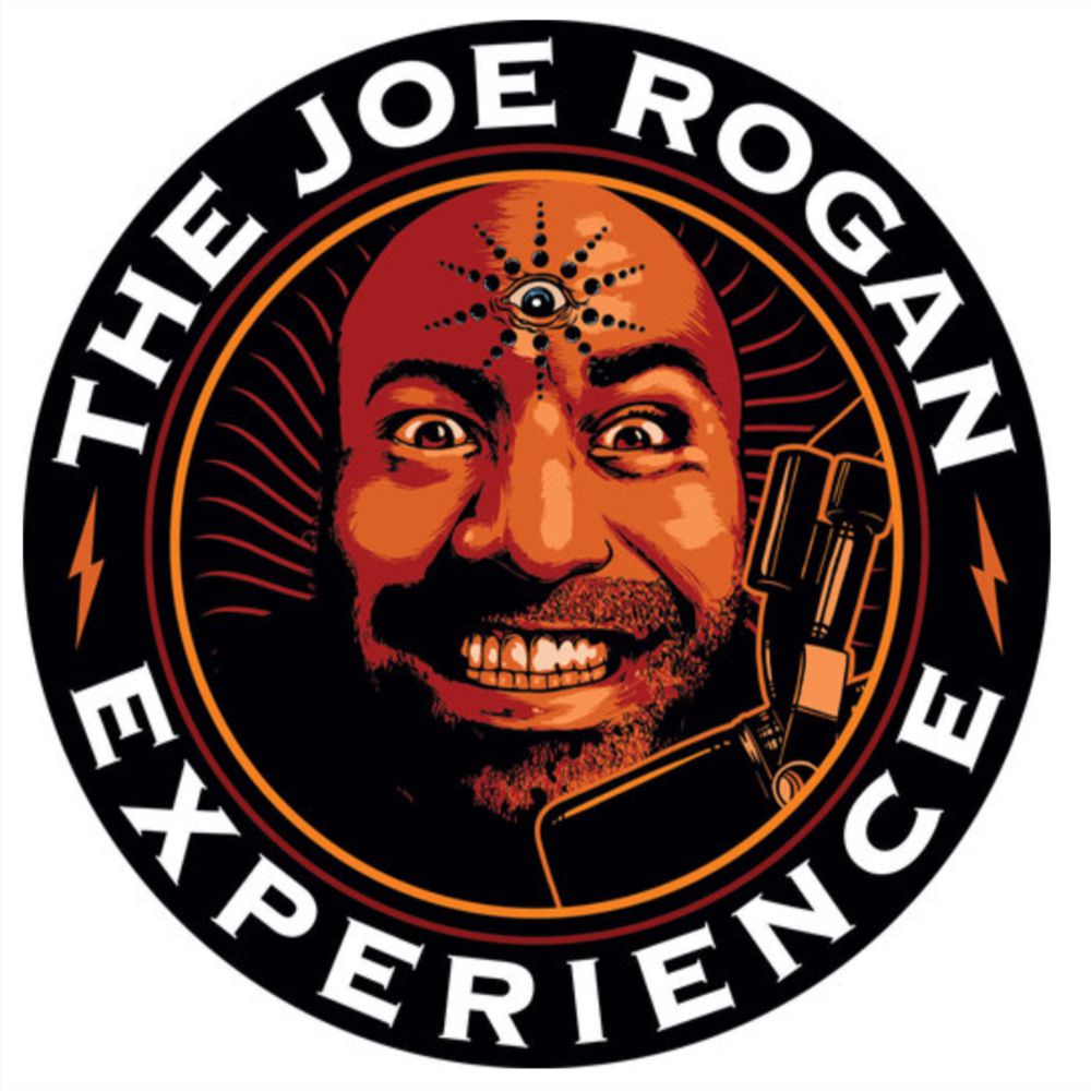 乔罗根经验播客