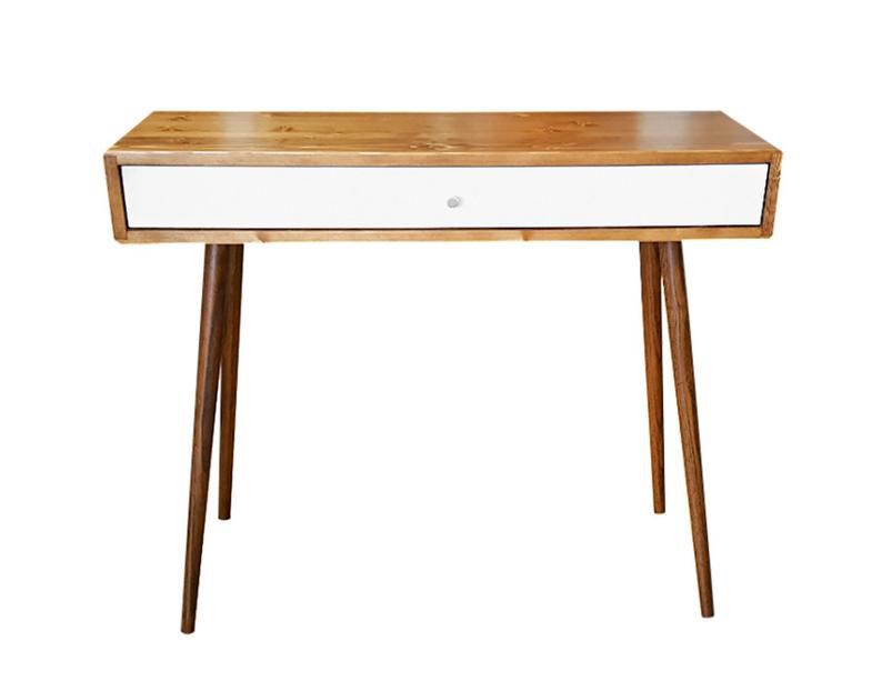 丘斯托本世纪中叶现代办公桌