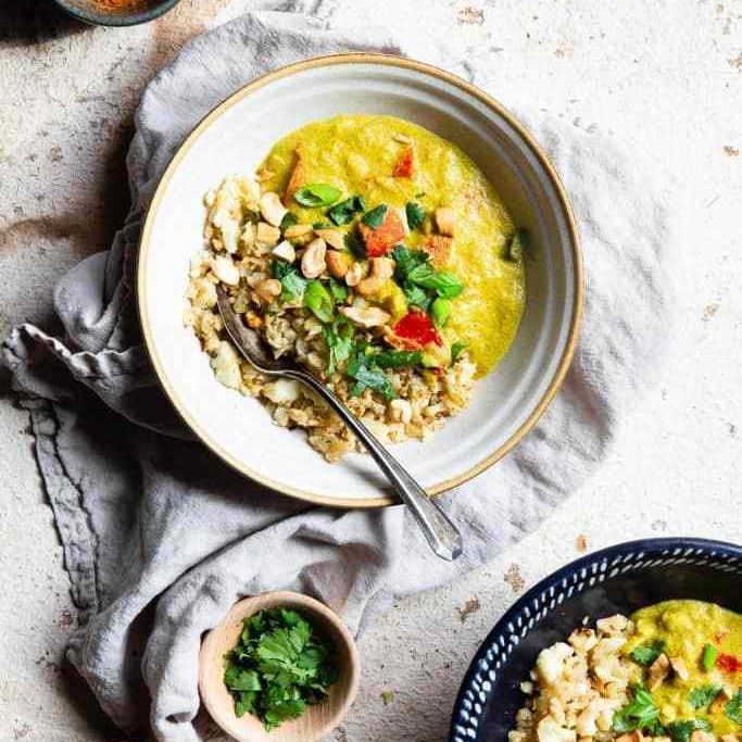 whole30 crockpot食谱