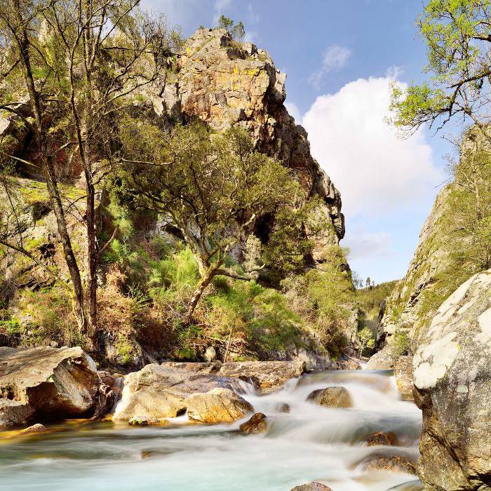 在欧洲最美丽的地方