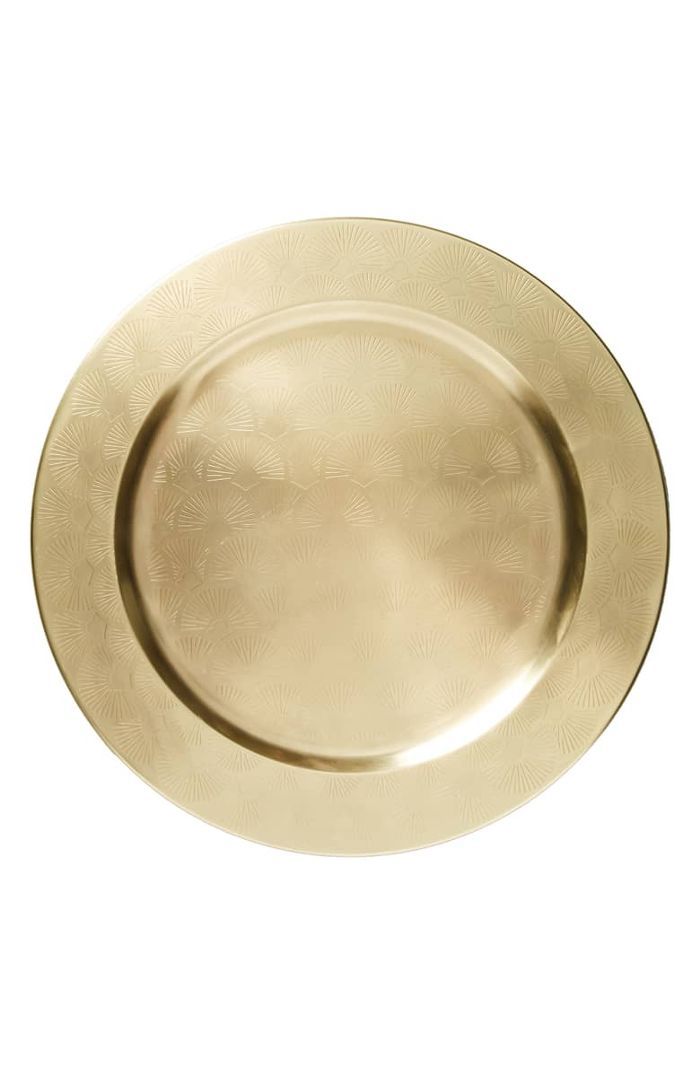 Anthropologie Elysees的充电器