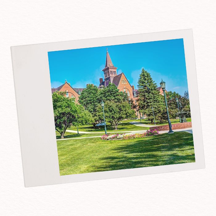 美国最好的情侣度假胜地