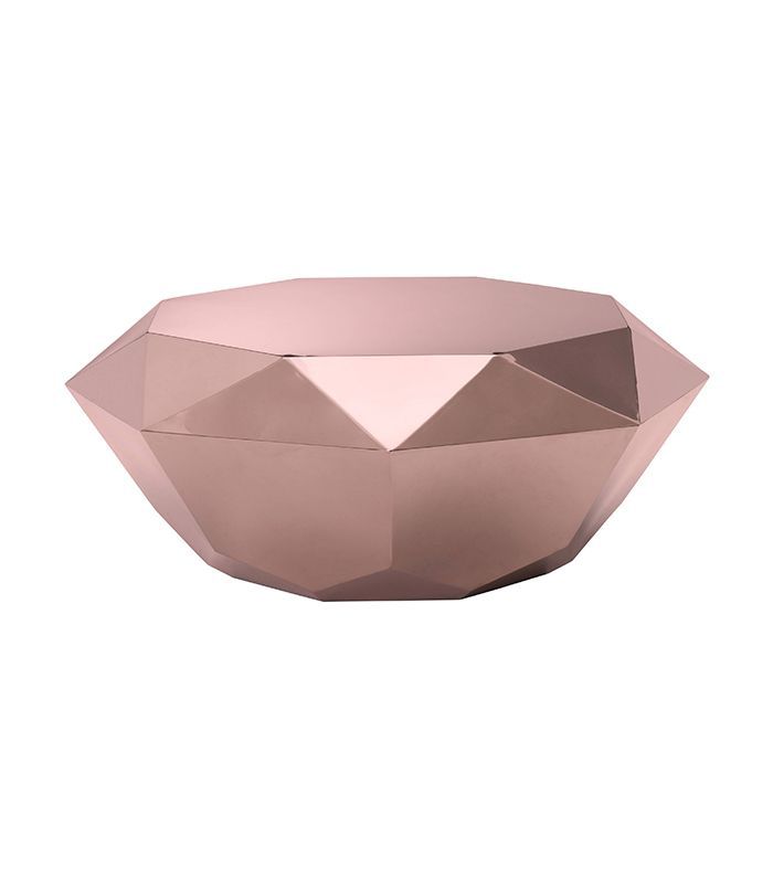 ZM家用现代低调咖啡桌