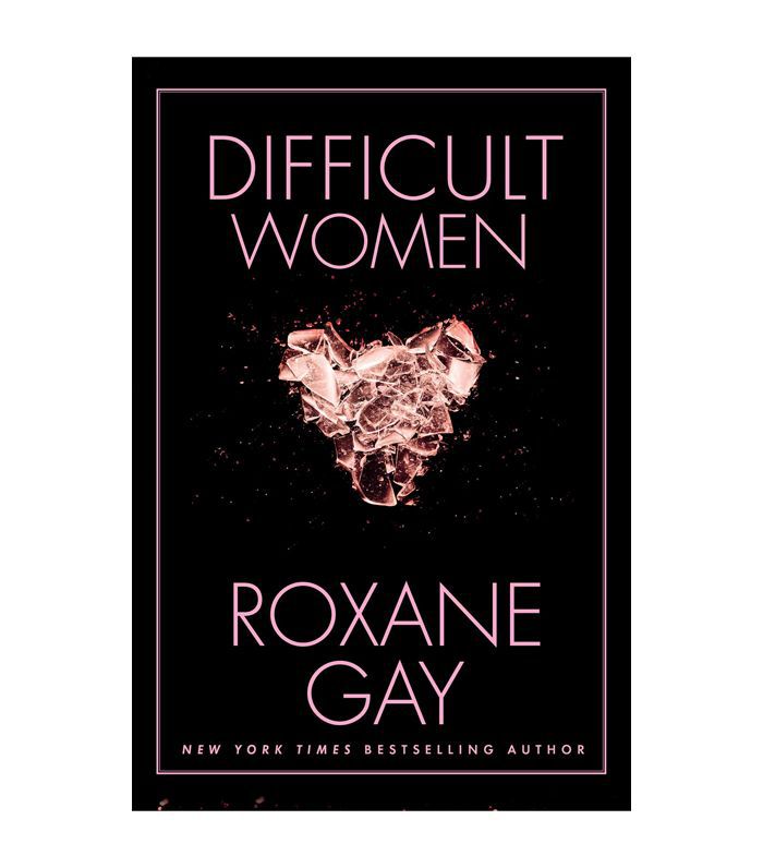 困难妇女的罗克珊盖伊