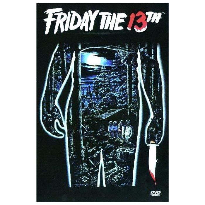 黑色星期五 - 在亚马逊最佳恐怖电影