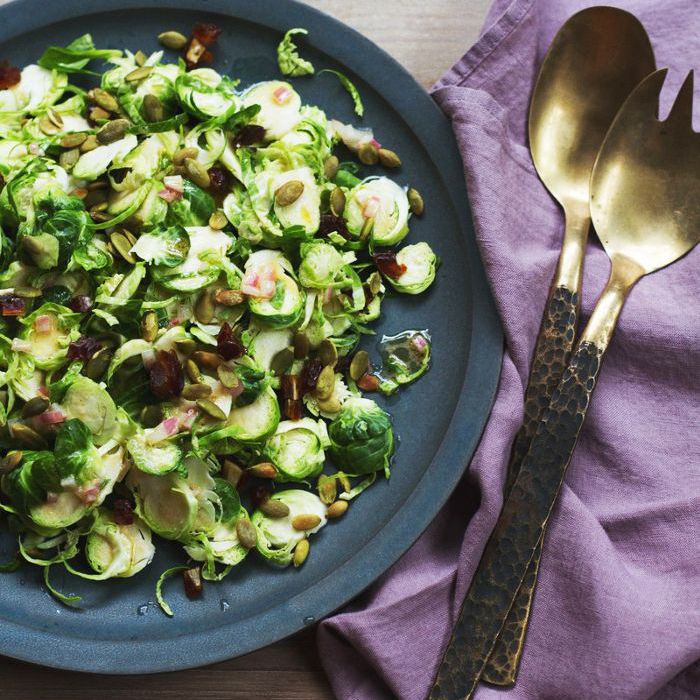 健康的甘蓝菜食谱