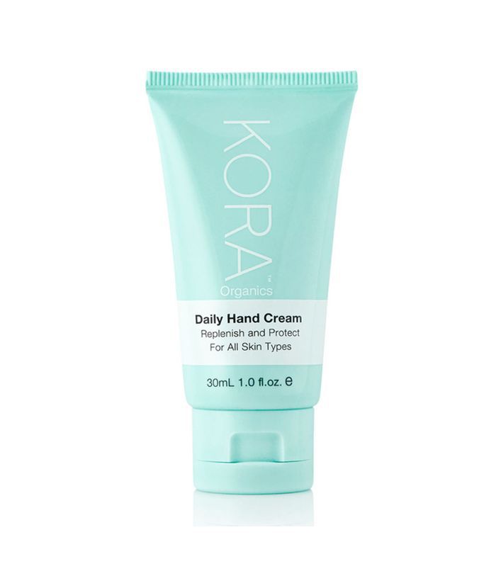 科拉有机日用护手霜