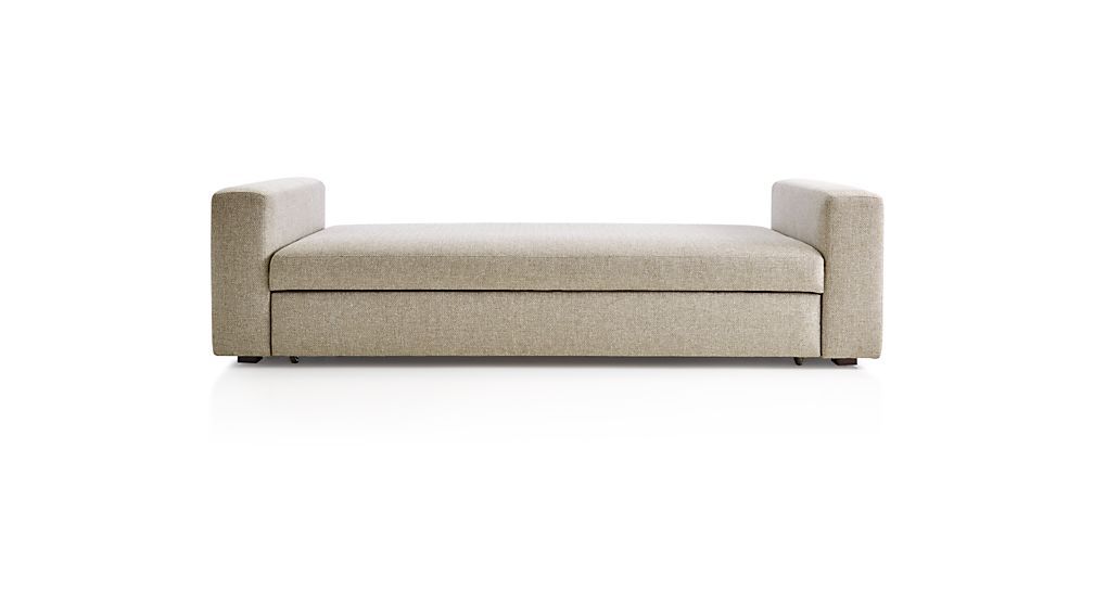 板条箱和桶蚀卧铺