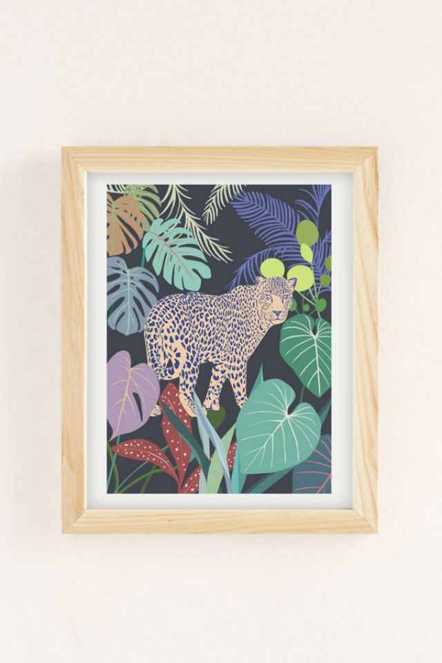 你好豹艺术打印