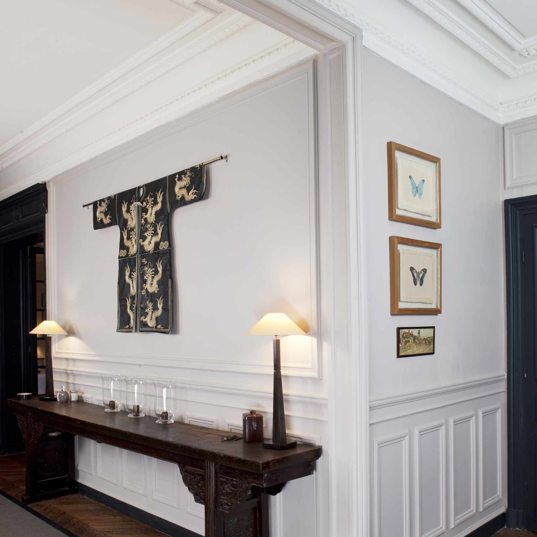 法罗和球-大象的呼吸