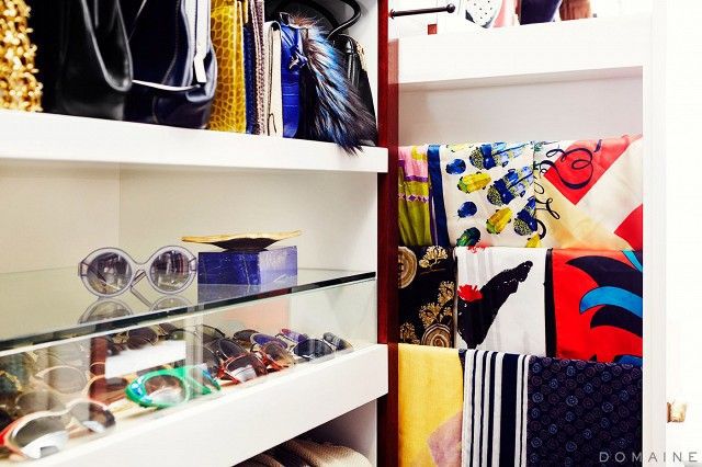 海梅国王衣柜改造