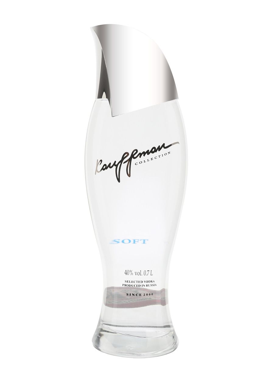考夫曼软伏特加