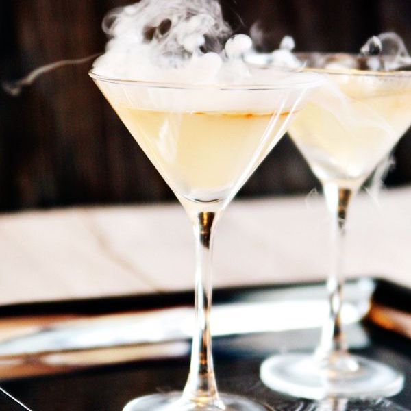 万圣节鸡尾酒食谱-洛洛娜鸡尾酒