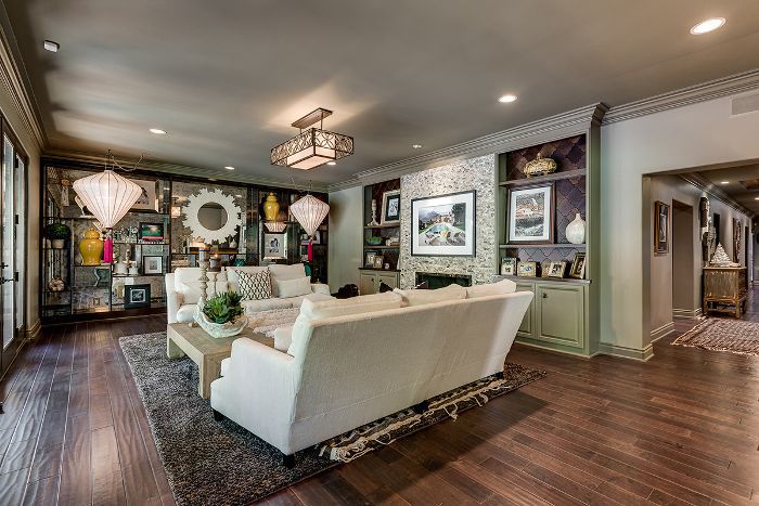 崔西和比利·雷·赛勒斯回家巡演