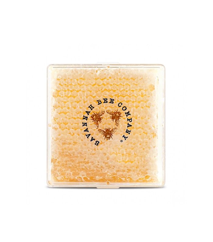 萨凡纳蜜蜂蜂巢