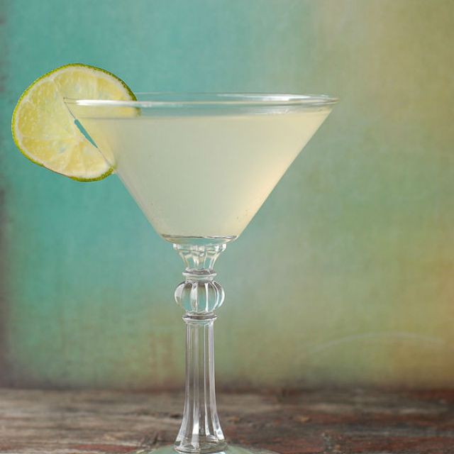 黄瓜薄荷马提尼