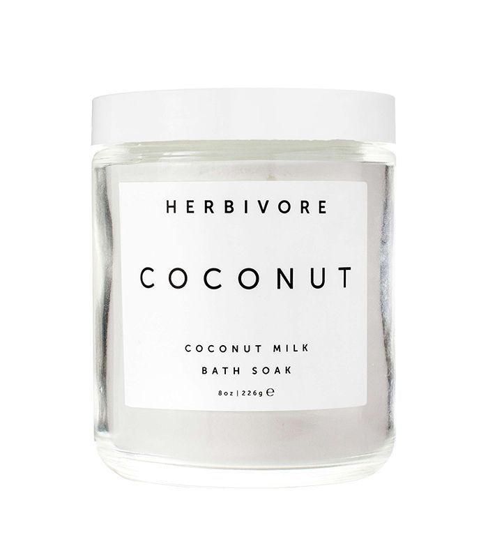 植食植物，椰子浸泡