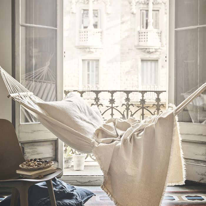 Jofrid靠垫套和抛出