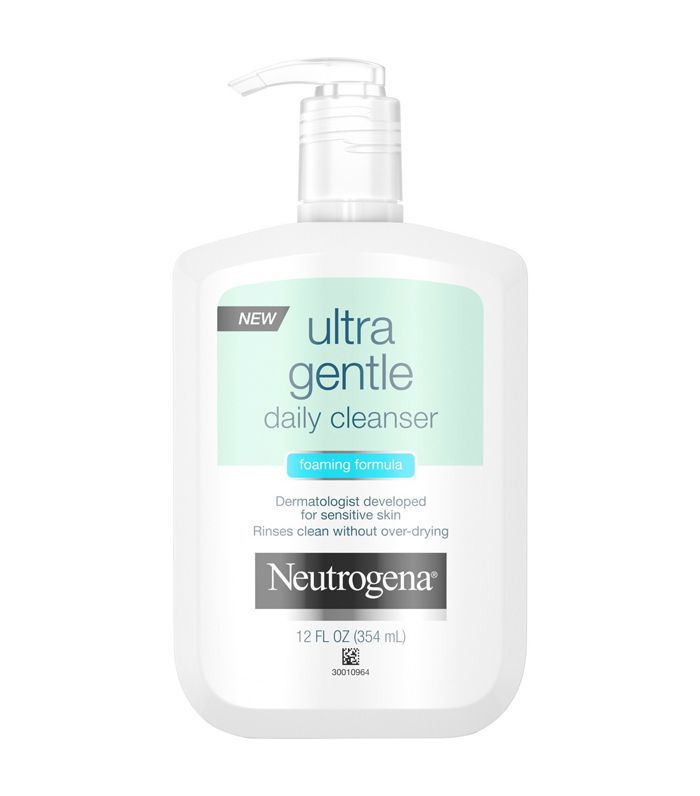 最好的药店脸部洗涤“class=